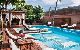 Pousada Quarto Crescente